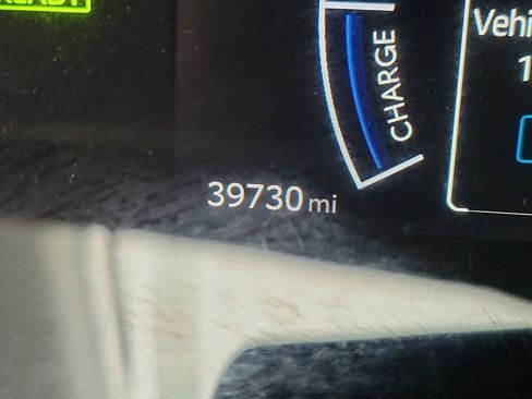 Used 2025 Toyota Camry LE FWD image 23