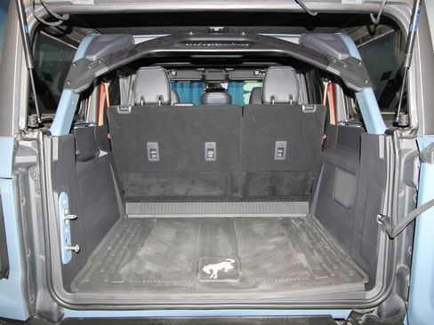 Used 2024 Ford Bronco Raptor AWD/4WD image 41