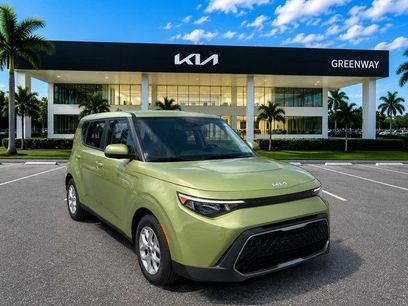 Used 2015 Kia Soul