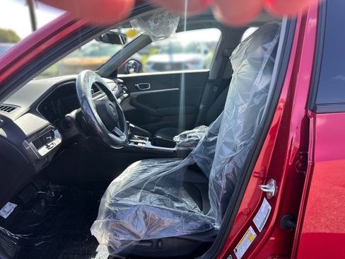 New 2025 Acura Integra image 9