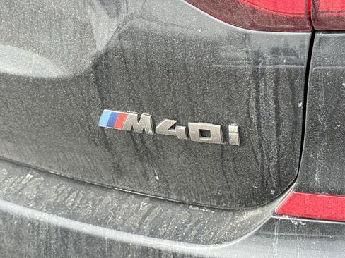 Used 2021 BMW X3 M40i w/ Premium Package image 22