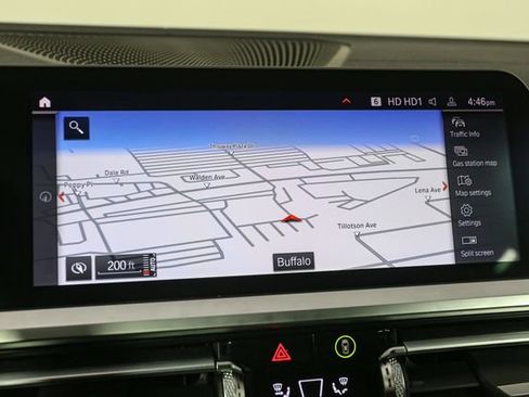 Used 2021 BMW M340i xDrive w/ Premium Package image 25