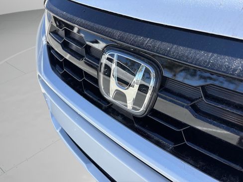 New 2026 Honda Odyssey Elite image 31