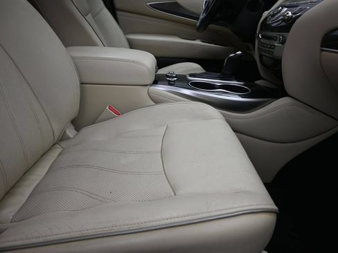 Used 2017 INFINITI QX60 FWD w/ Premium Plus Package image 26