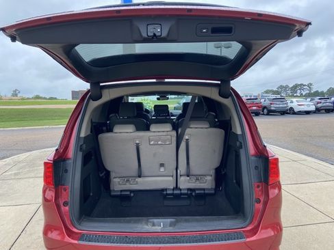 Used 2023 Honda Odyssey EX-L image 26