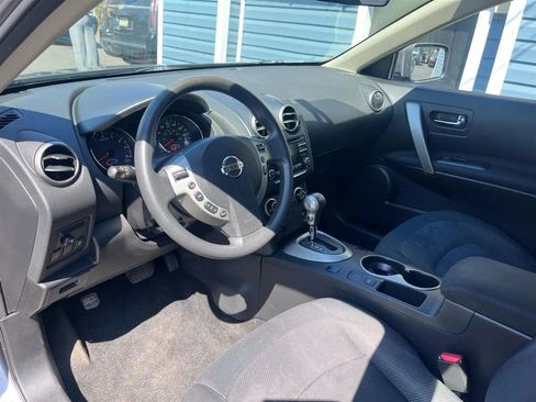 Used 2014 Nissan Rogue S w/ Convenience Package image 11