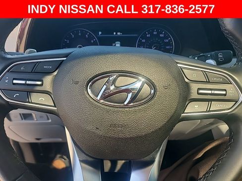 Used 2020 Hyundai Palisade SEL image 21