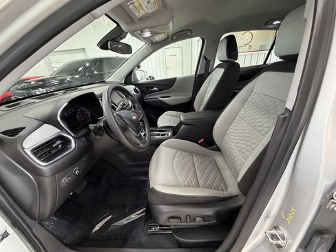 Used 2021 Chevrolet Equinox LS w/ LS Convenience Package image 11