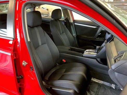 Used 2016 Honda Civic EX-T image 7