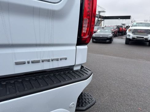 New 2026 GMC Sierra 1500 Denali Ultimate image 38