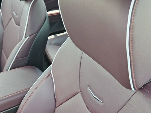 New 2026 Cadillac CT4 Sport image 27