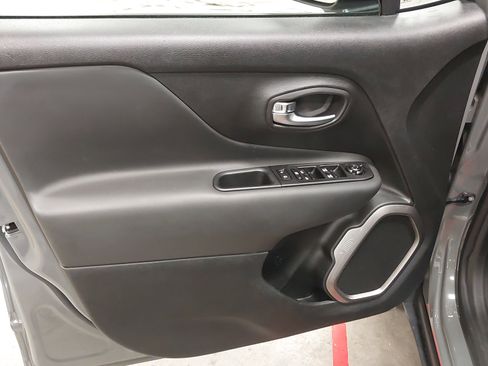 Used 2022 Jeep Renegade Limited w/ Sun, Sound & Wheels Group image 24