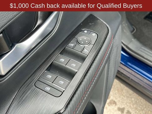 New 2026 Nissan Kicks SR w/ Cold Weather Package image 24