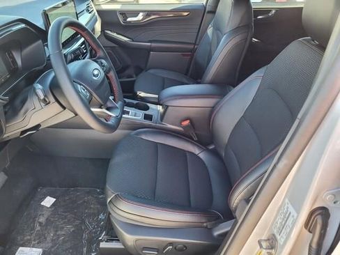 New 2026 Ford Escape ST-Line w/ Tech Pack #1 FWD image 8