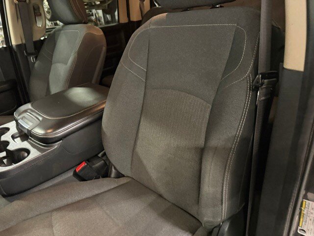 Used 2019 RAM 2500 Tradesman AWD/4WD image 52