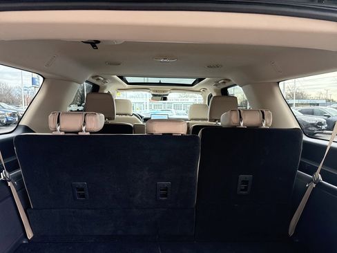 Used 2024 Ford Expedition Max Limited image 37