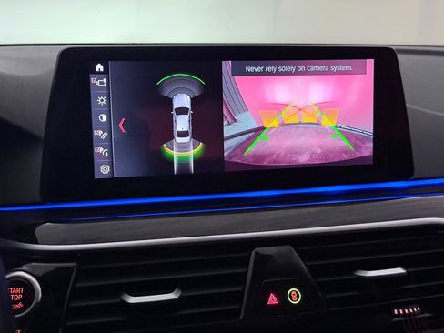 Used 2019 BMW 530i xDrive w/ Convenience Package AWD/4WD image 33