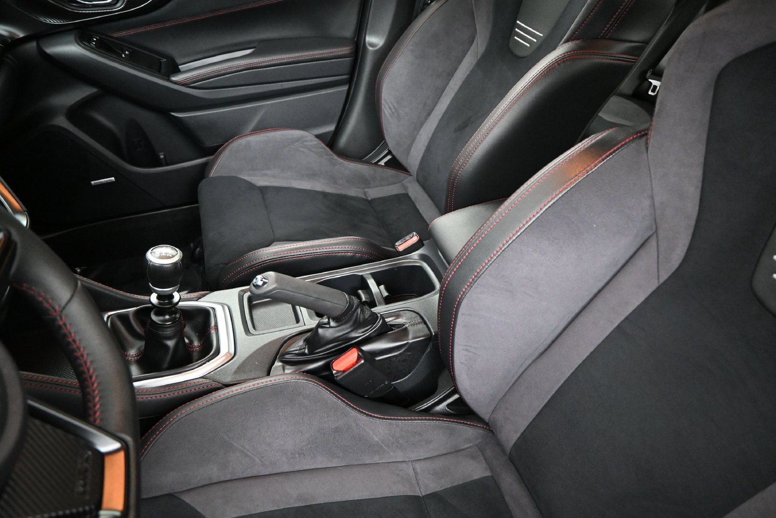 Used 2024 Subaru WRX TR AWD/4WD image 10