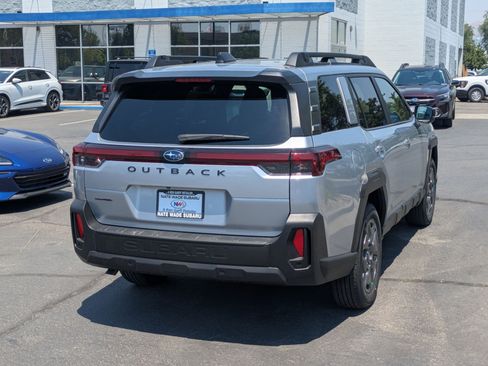New 2026 Subaru Outback Premium AWD/4WD image 3