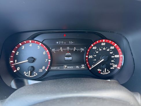 Certified 2024 Nissan Frontier PRO-4X w/ Off-Road Protection Package image 19