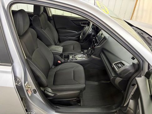 Used 2020 Subaru Forester w/ Alloy Wheel Package AWD/4WD image 25