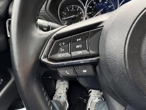 Used 2019 MAZDA CX-5 Touring FWD image 25