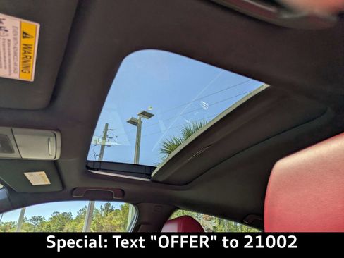 Used 2023 Acura Integra A-Spec FWD image 20