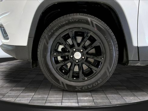 Used 2022 Jeep Cherokee Latitude Lux AWD/4WD image 33