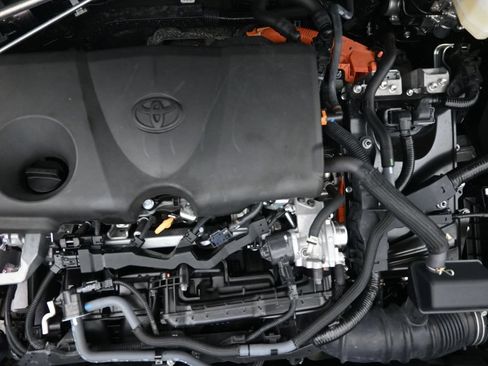 Used 2026 Toyota RAV4 XSE w/ Weather Package AWD/4WD image 57