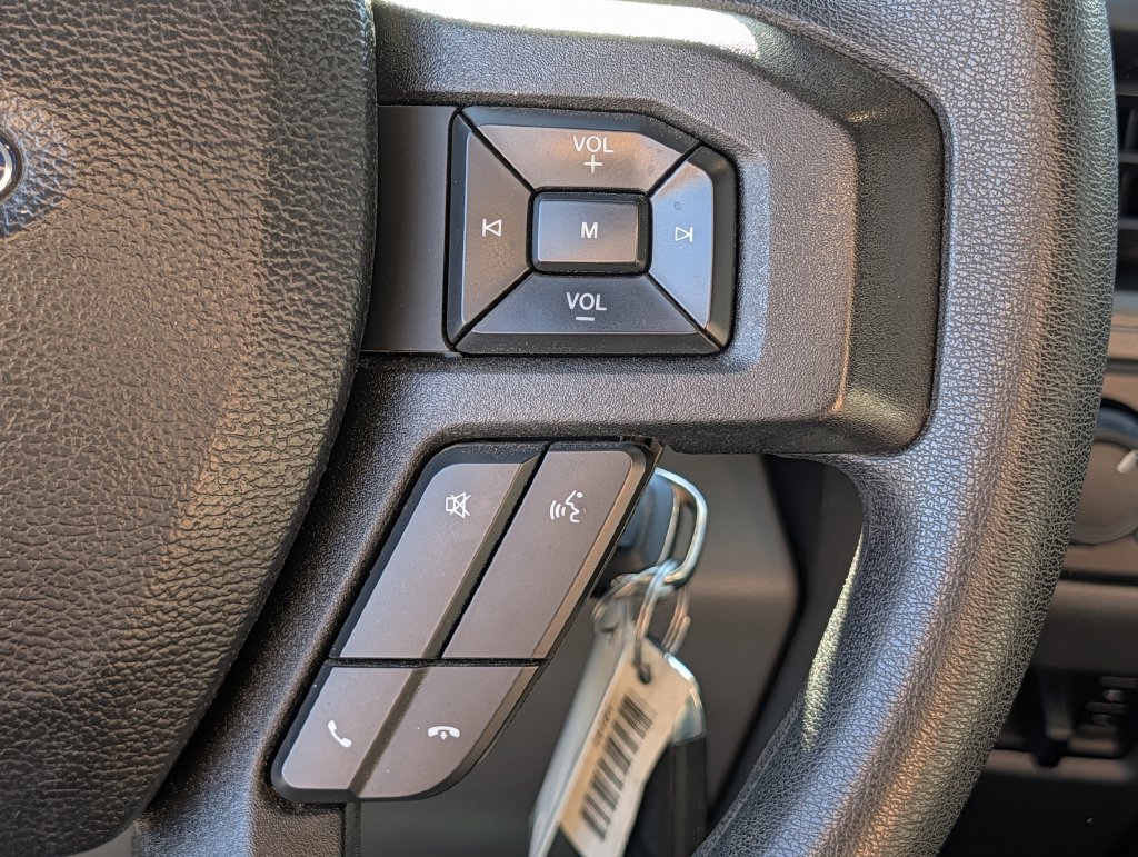 Used 2021 Ford F250 XL w/ Power Equipment Group AWD/4WD image 21