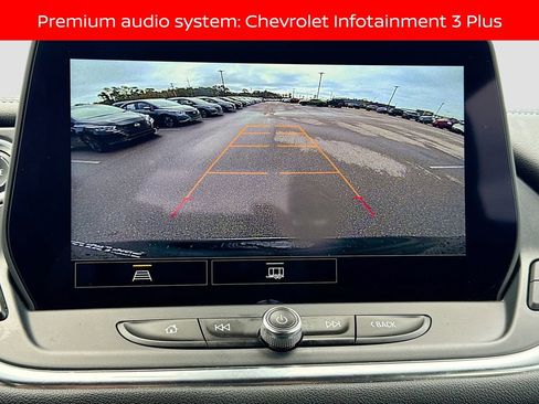 Used 2023 Chevrolet Blazer LT image 10