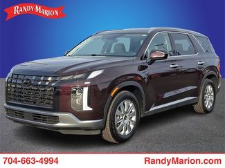 Used 2025 Hyundai Palisade SEL video 1