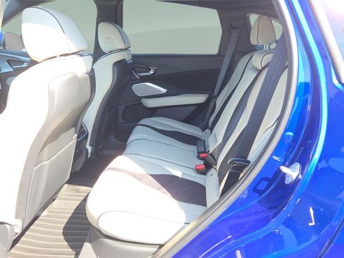 New 2026 Acura RDX A-Spec image 10