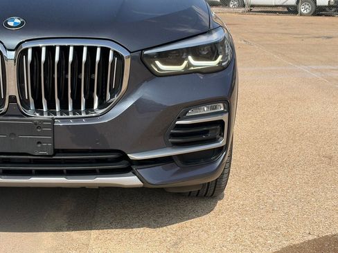Used 2019 BMW X5 xDrive40i w/ Convenience Package AWD/4WD image 11