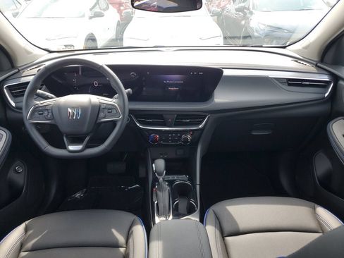 New 2026 Buick Encore GX Sport Touring w/ Comfort Package FWD image 11