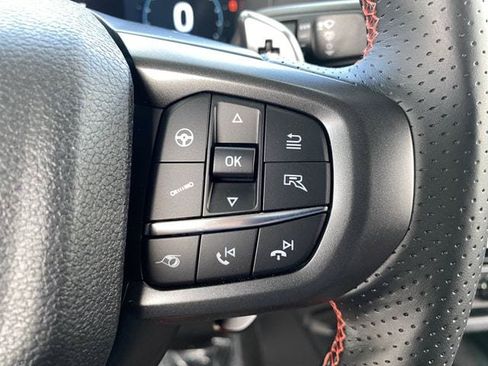 New 2025 Ford Ranger Raptor AWD/4WD image 28
