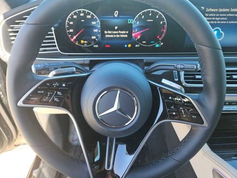 New 2026 Mercedes-Benz GLE 350 4MATIC image 15