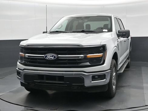Used 2024 Ford F150 XLT w/ Mobile Office Package AWD/4WD image 23