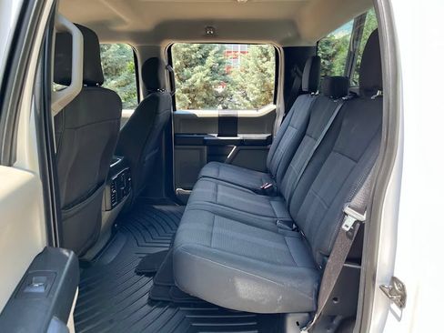 Used 2018 Ford F150 XL w/ Equipment Group 101A Mid RWD image 40
