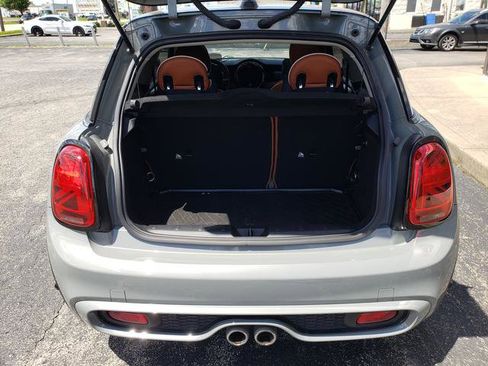 Used 2020 MINI Cooper S FWD image 7