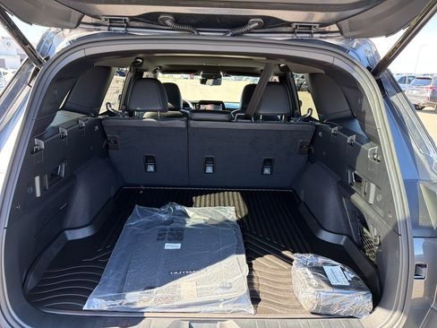 New 2026 Subaru Outback Touring XT image 30