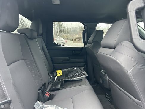 New 2026 Toyota Tacoma SR5 image 14