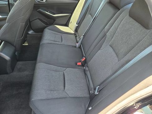 Used 2023 Honda Accord EX image 10