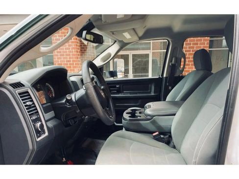 Used 2017 RAM 2500 Tradesman w/ Snow Chief Group AWD/4WD image 7