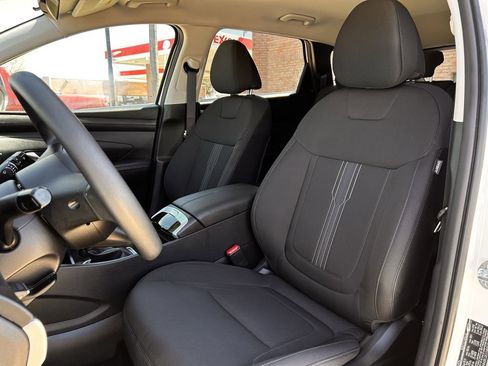 Used 2026 Hyundai Tucson SEL image 23