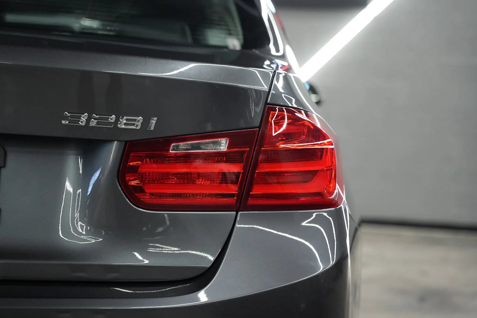 Used 2014 BMW 328i Sedan RWD image 18