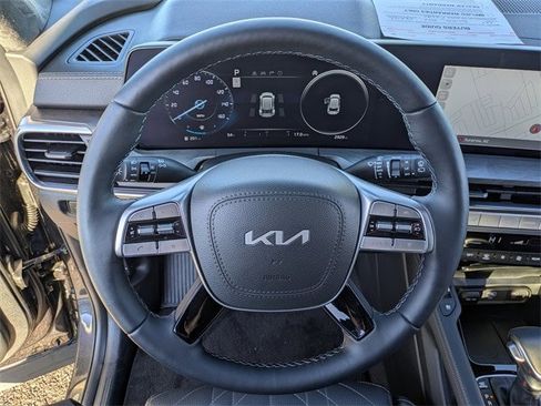 Used 2025 Kia Telluride SX Prestige X-Line image 31
