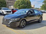 New 2025 Nissan Sentra SV w/ All-Weather Package image 3