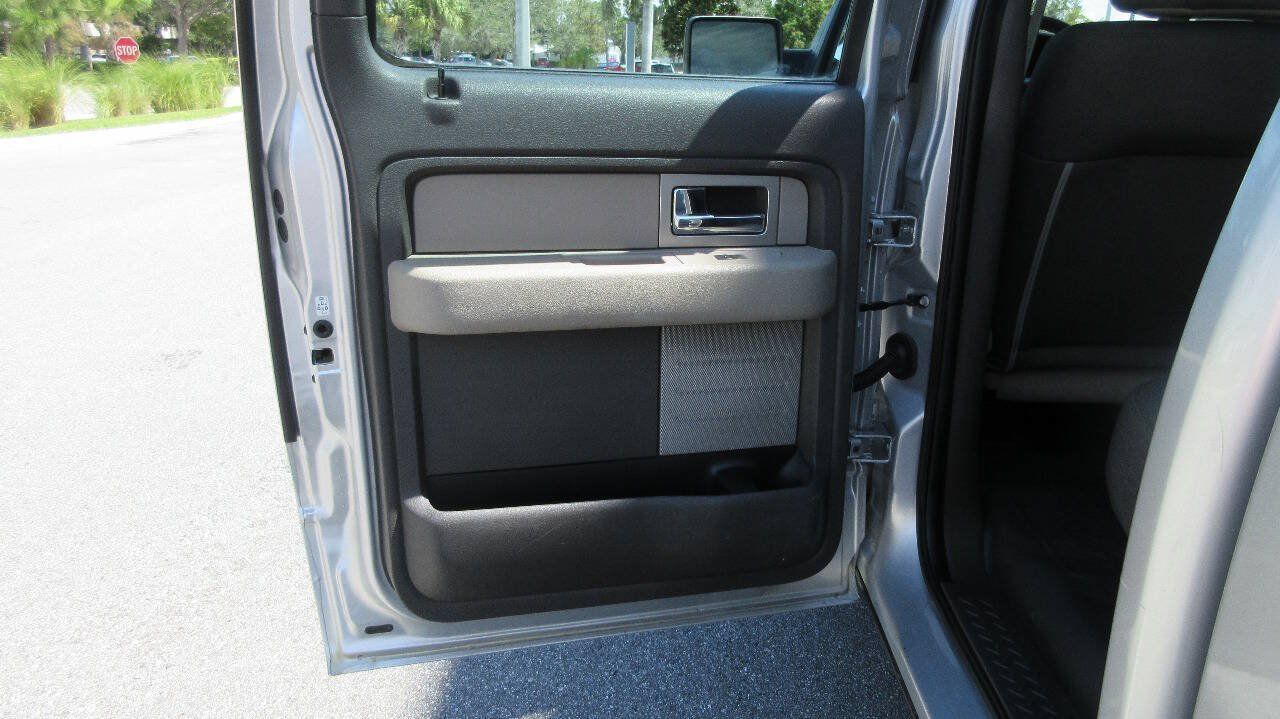 Used 2010 Ford F150 XL RWD image 16