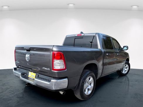 Used 2022 RAM 1500 Big Horn image 7